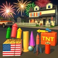 Fireworks Play