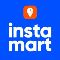 Instamart: 10 Mins Grocery App