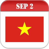 Vietnam Calendar