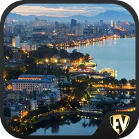 Vietnam Travel & Explore, Offl