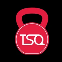 The Strength Quarter